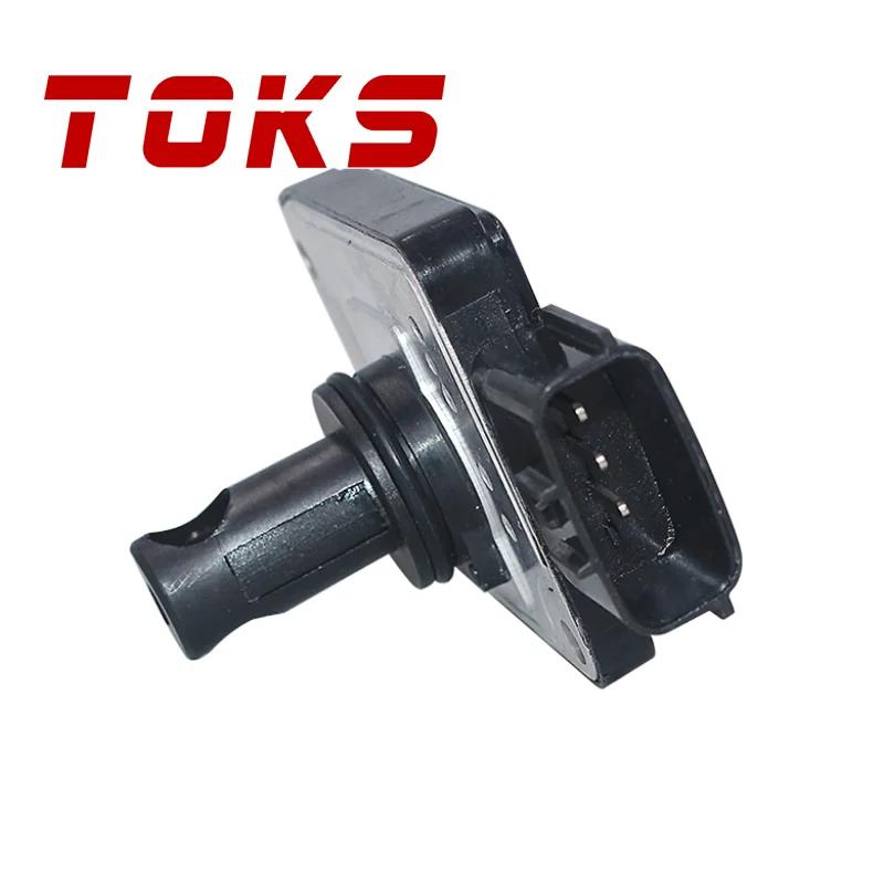 TOKS 22680-2J200 Mass Air Flow Meter Sensor For NISSAN TERRANO FORD MAVERICK PRIMERA 2.0 1996-2000 Auto Parts 22680 2J200