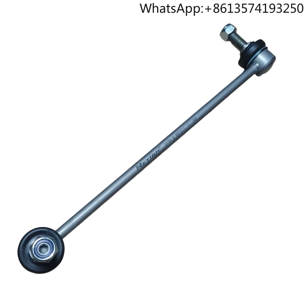 

For HELI High Quality New Auto Suspension Parts OE 31356887271 31356887272 Front Stabilizer Ball Joint Left for X3 G01 X4 1 Year