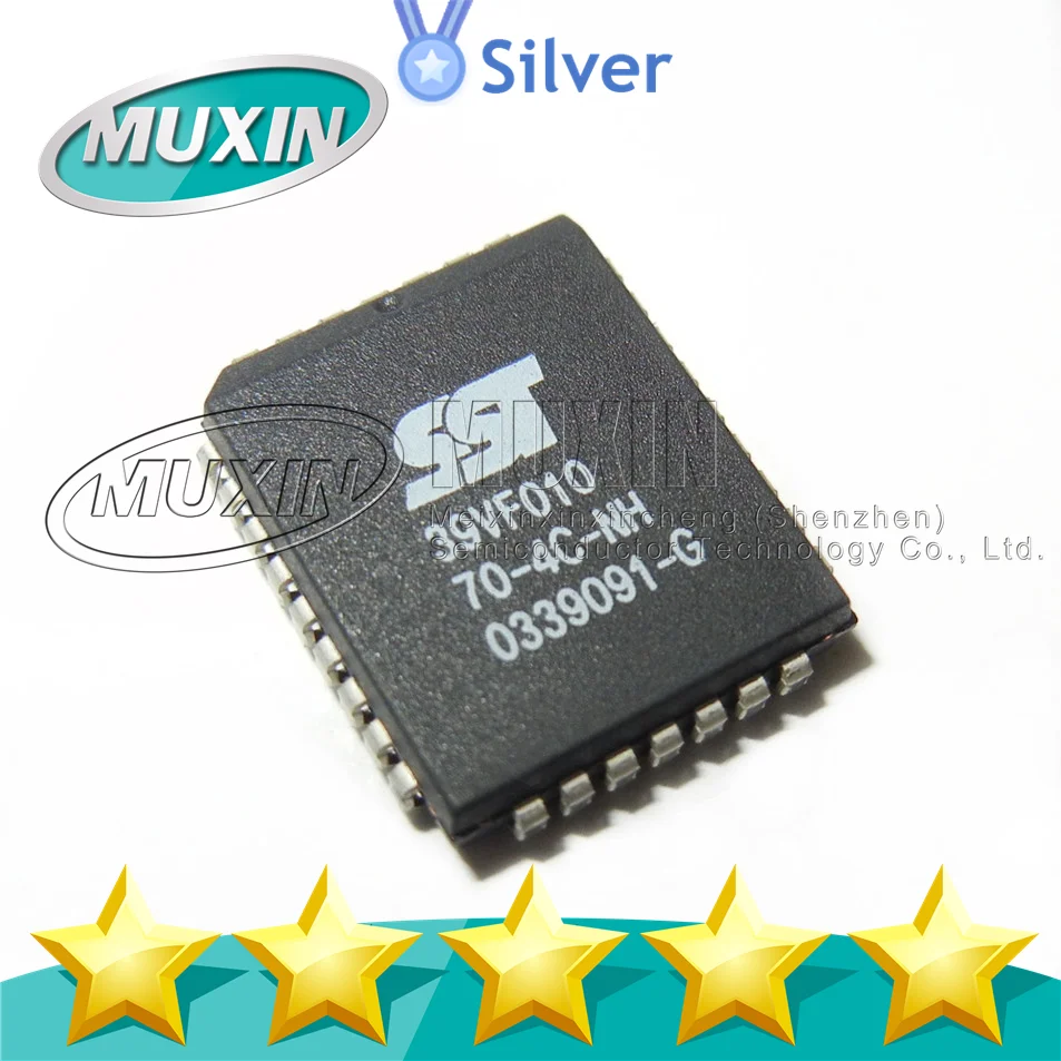 Sst39Vf010-70-4C-Nh…