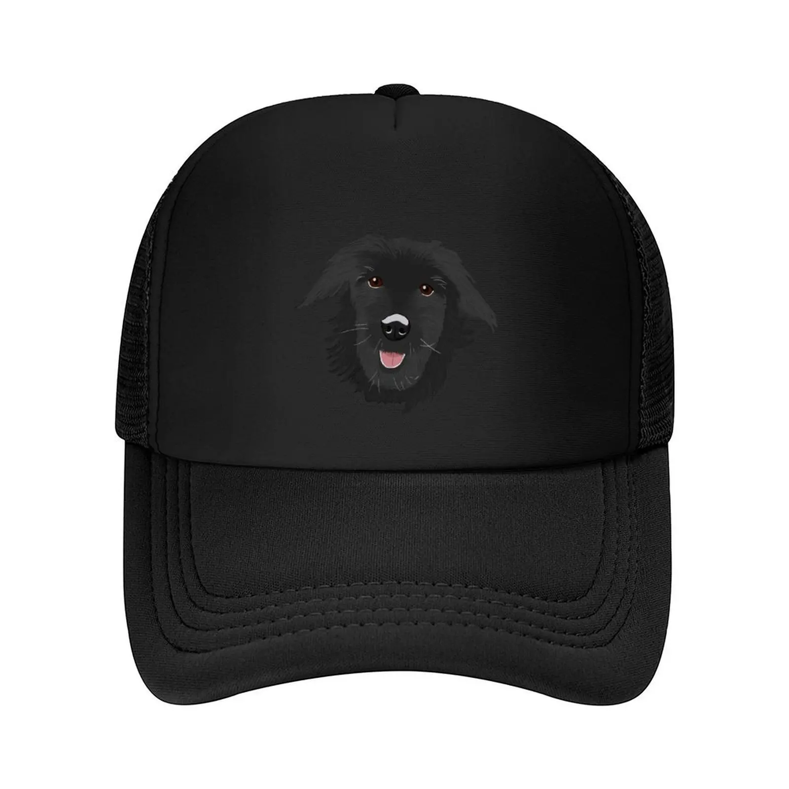 

Labradoodle Baseball Cap Golf Wear Golf Hat Man birthday Luxury Man Hat Women Caps Men's