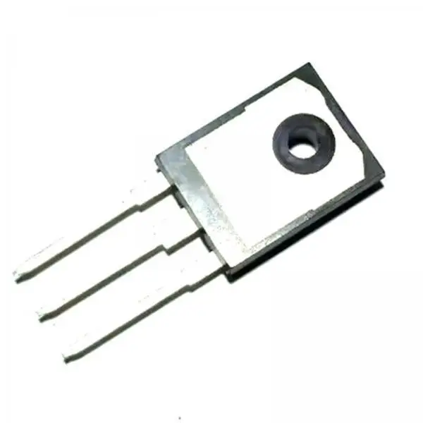 Field Effect Transistor Replacement Copper High Power Tube for Industrial Adapter Inverter Maintenance
