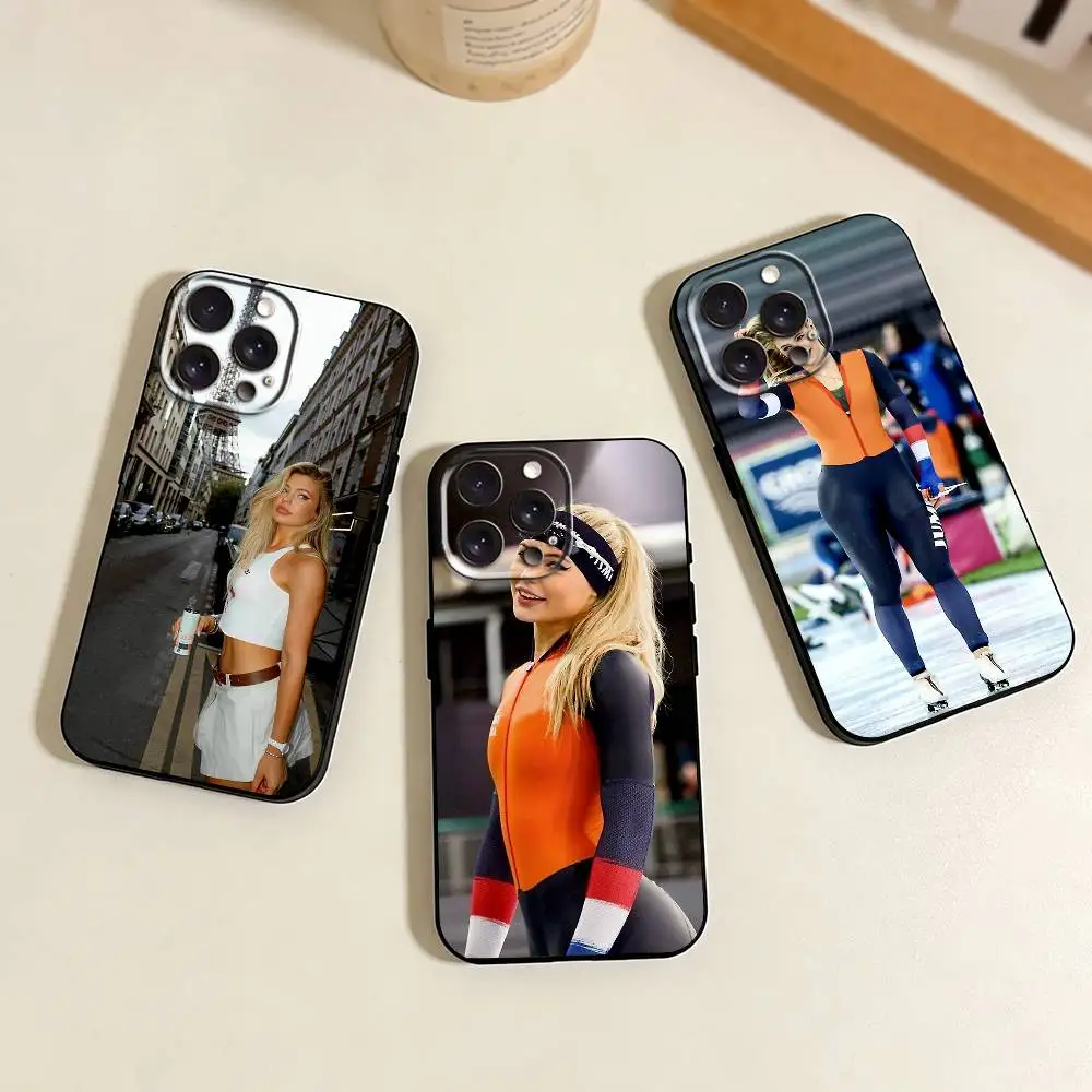 Speed Skating S-Sta…