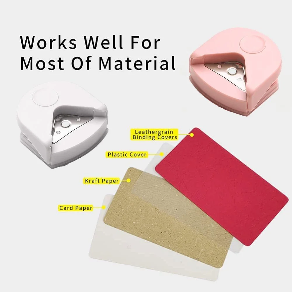 Corner Rounder Punc…