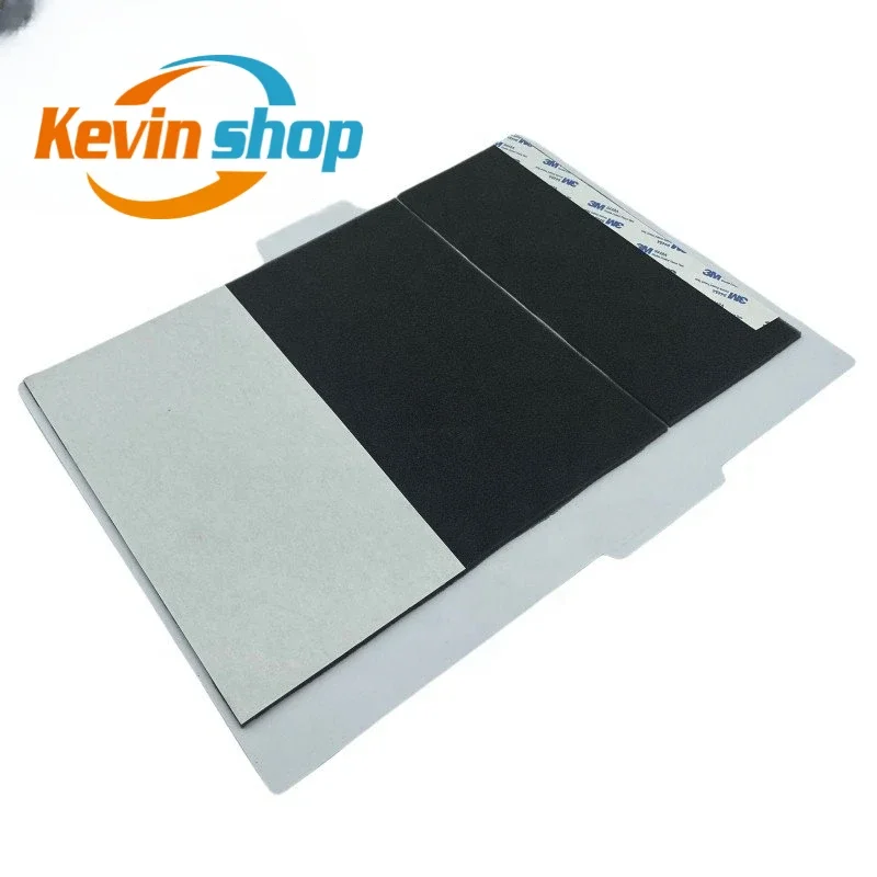 

1PCS Document feeder whiteboard Konica Minolta BH 754 221 364 454 226 287 554 Big sponge Copier Parts