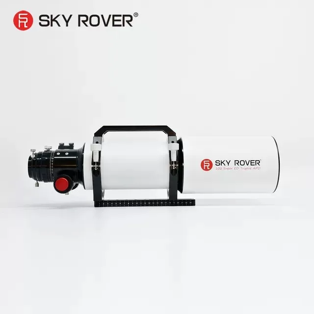 SKY ROVER 102APO PRO F/7 Apochromatic HD Astronomical Telescope Professional Stargazing Photography Astronomical Telescope