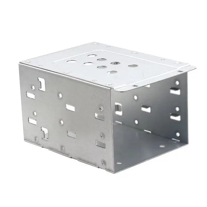 Simple Desktop Hard…