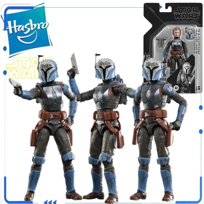 figura-de-accion-articulada-de-bo-katan-kryze-de-la-serie-black-archive-de-star-wars-de-hasbro-15-cm-con-todos-los-accesorios-disponible-en-stock