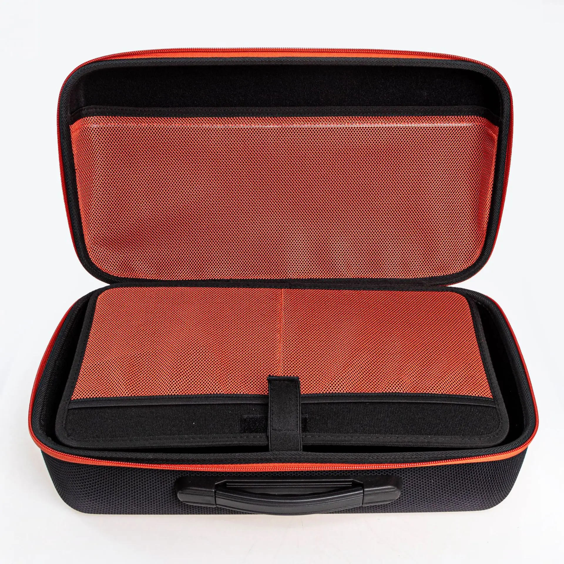 

Hard Travel Carrying Case for Liene PixCut S1 Color Sticker Printer Storage Bag with Shoulder Strap for chargers and accessories