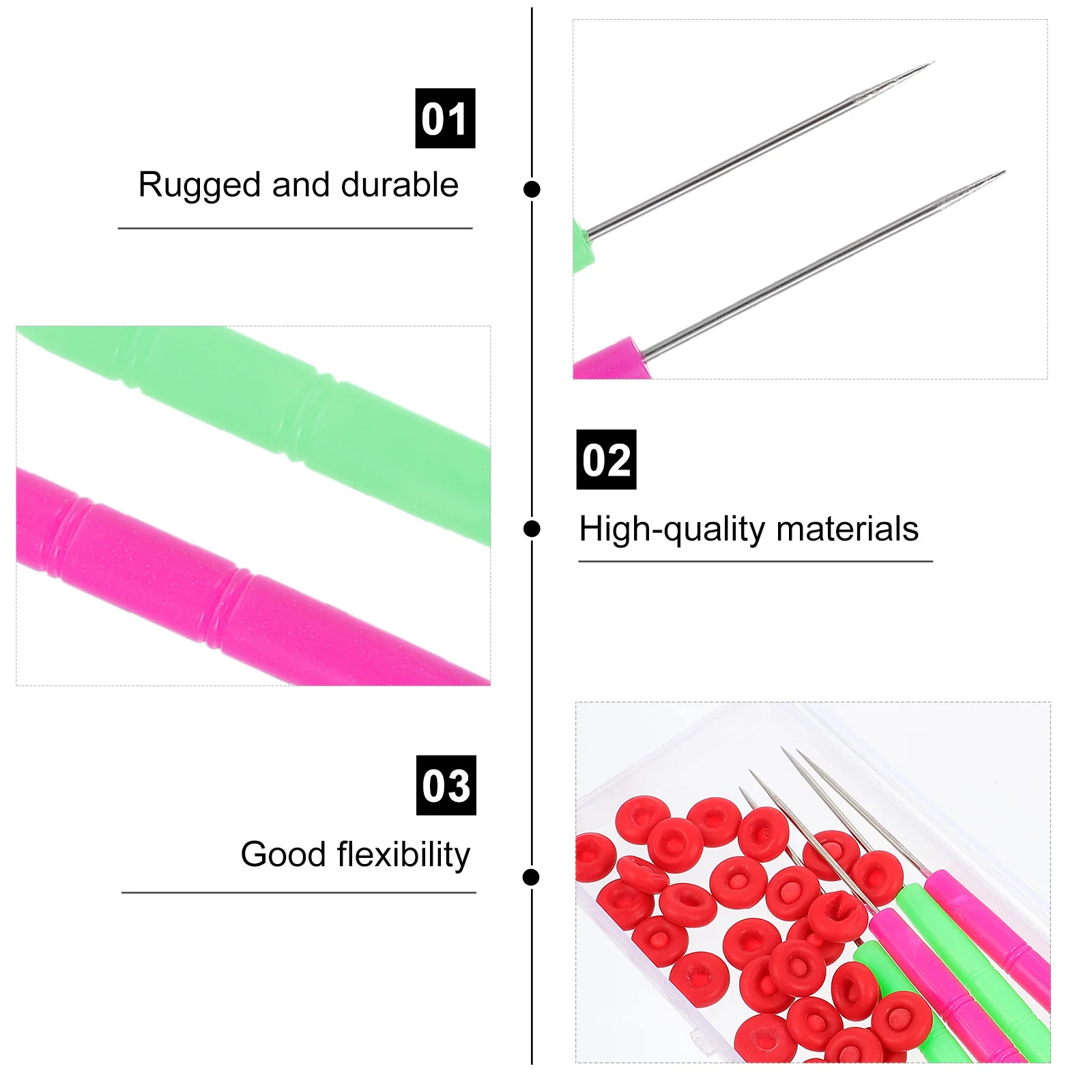 34 قطعة مجموعة غطاء الختم الغراء الفم أغطية حماية مانعة للتسرب كم ل السد أنبوب زجاجة لاصقة مع الإبر قابلة لإعادة الاستخدام