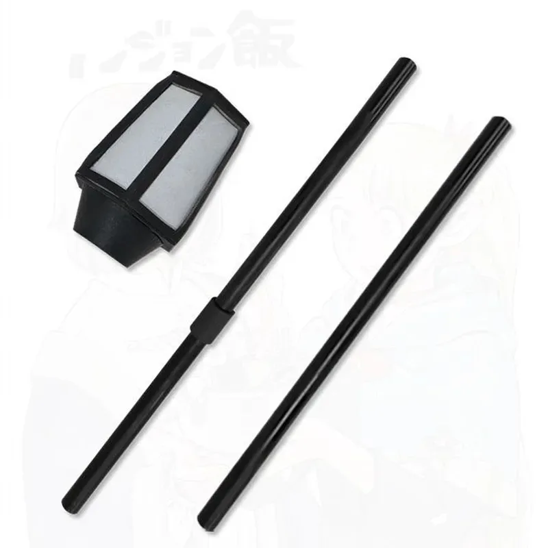 AIAI 2025Falin Touden Staff Falingon Delicious in Dungeon Marcille Donato Cosplay Props Weapons Anime Halloween Party Accessorie