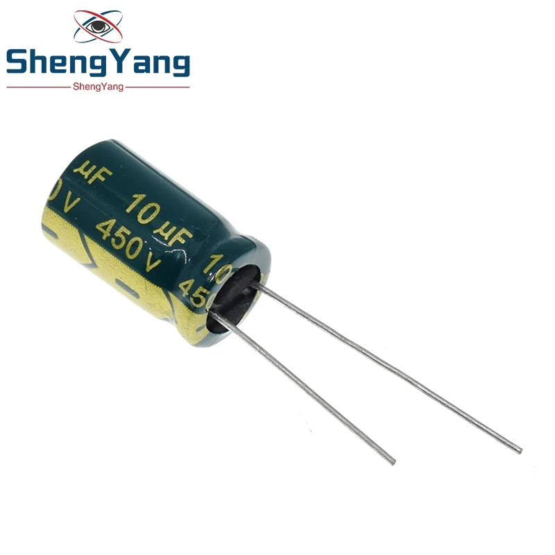 10/30Pcs Aluminum E…