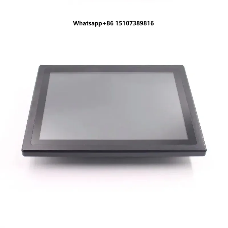 12 15 Inch 1000 Nits 1500 Nits Marine Displays Ip65 Ip67 Waterproof High Resolution Touch Screen Lcd