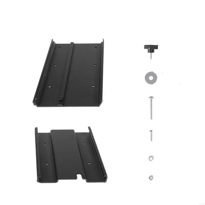 Long Lasting Marine Grade Metal Motor Mount For Various Models Including Deckhand 40 Electric Trolling Motors D7YA