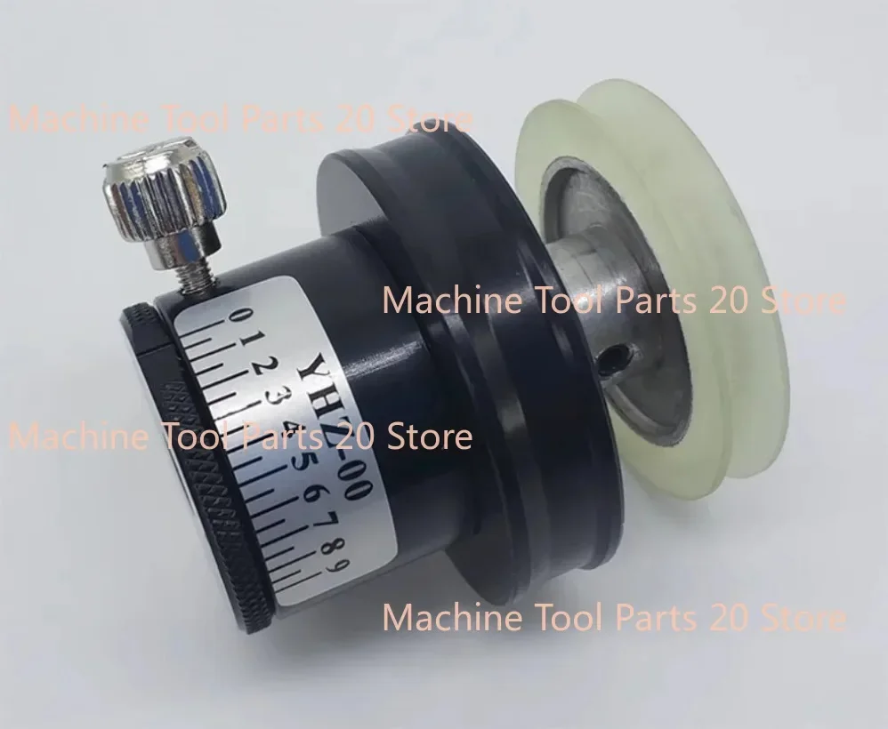 Winding Machine Tensioner, Magnetic Damper，Torque Controller