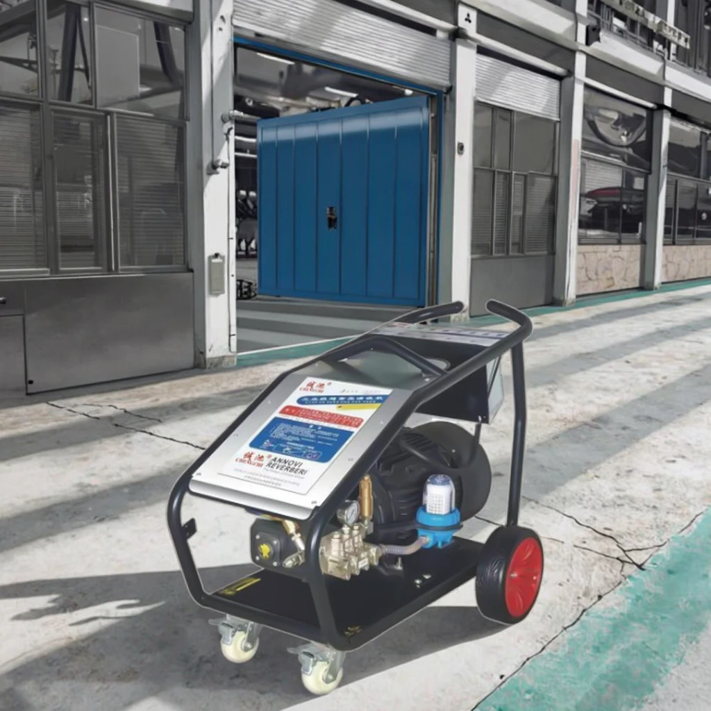 

BIG POWER HIGH PRESSURE CLEANING MACHINE 1135 PRESSURE WASHER WHOLESALE ,RETAIL 350BAR,5000PSI,11KW
