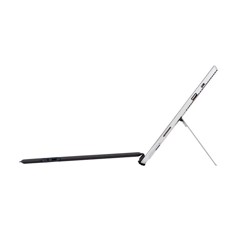 Magnetic Bluetooth Keyboard For Microsoft Surface Pro 7+/7/6/5/4/3 Magnetic Adsorption Keyboard With Backlit-ABIU
