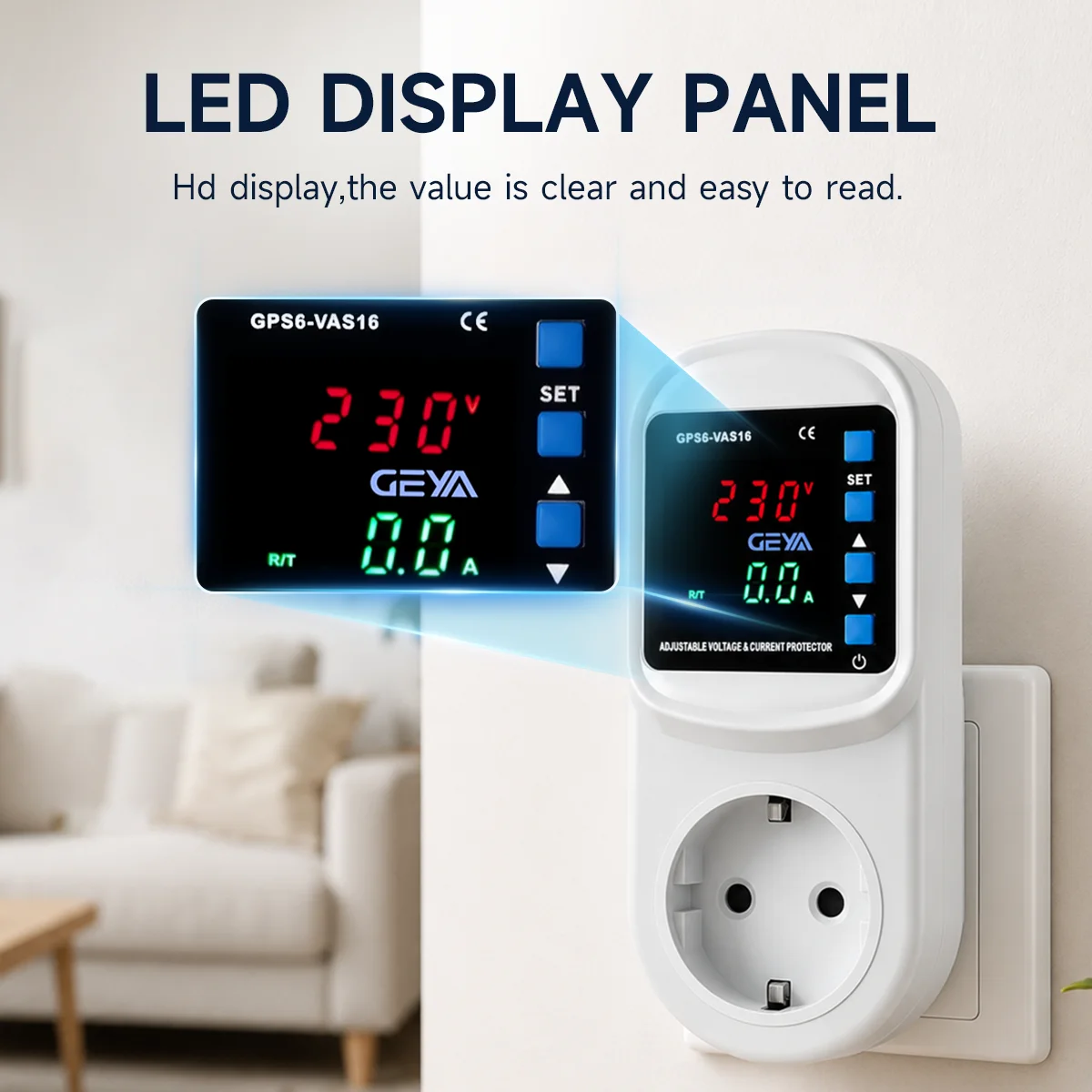 Thumbnail 3 - #35 Surge Protection Sockets List of Top Picks
