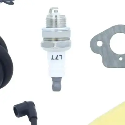 Carburetor for Kit Fuel Delivery System AS Shown for chainsaw Carburetor Kit Demanding Cutting Conditions High-grade Materials
