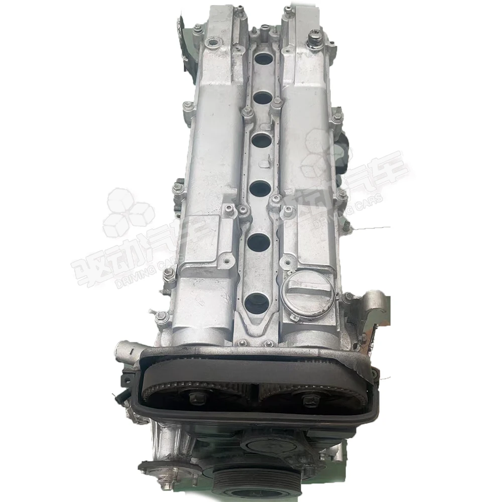 

Hot Selling 3.0T 2JZ 4 Cylinder 110KW Long Block Engine For TOYOTA