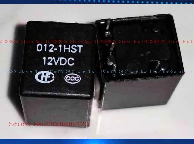 012-1Hst 4117-1A-12V