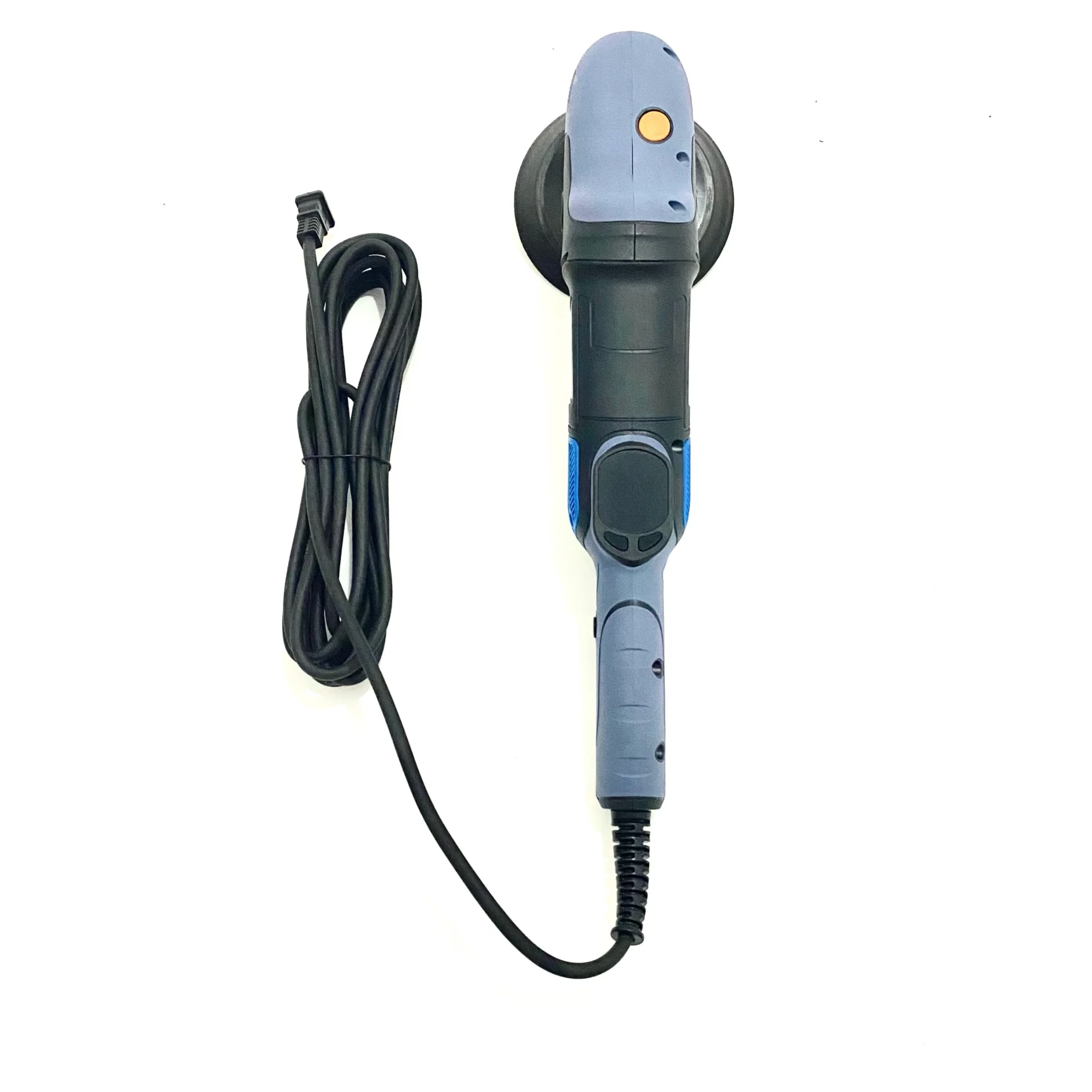 Factory Sale Rotary Polisher Portable Car Buffer Polishing Machine Professional Electric Polisher with HD LED Screen