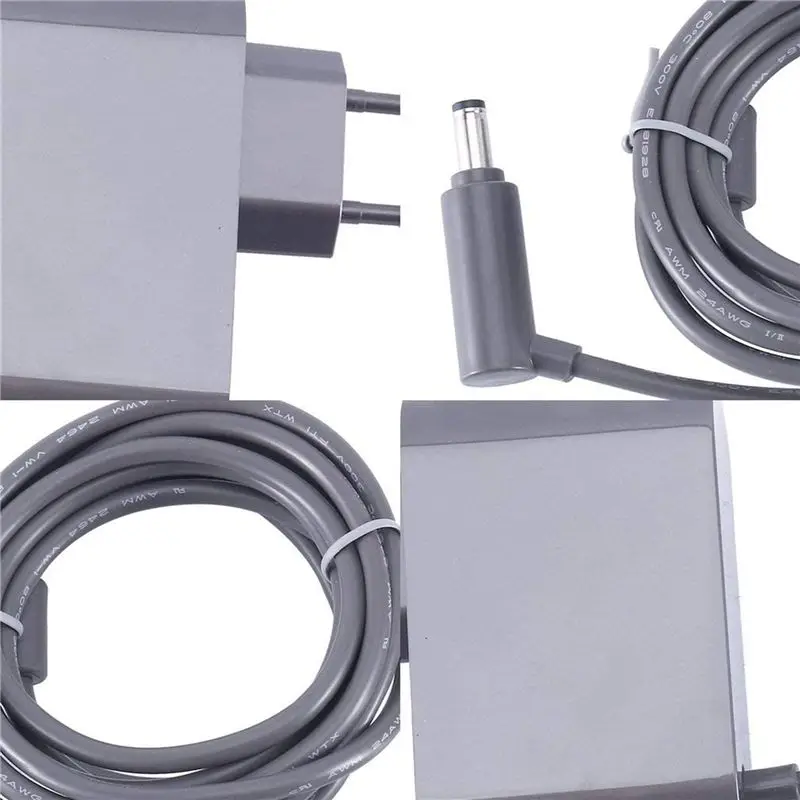A27F-2X 26.1V For Dyson V6 V7 V8 SV03 SV04 SV05 SV06 SV07, DC59 DC58 DC62 DC60 DC61 DC72 DC74 Vacuum Cleaner EU Plug