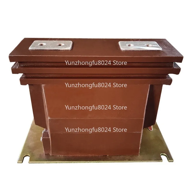

LZZBJ9-12 Current Transformer 5-5000/5 Complete Models