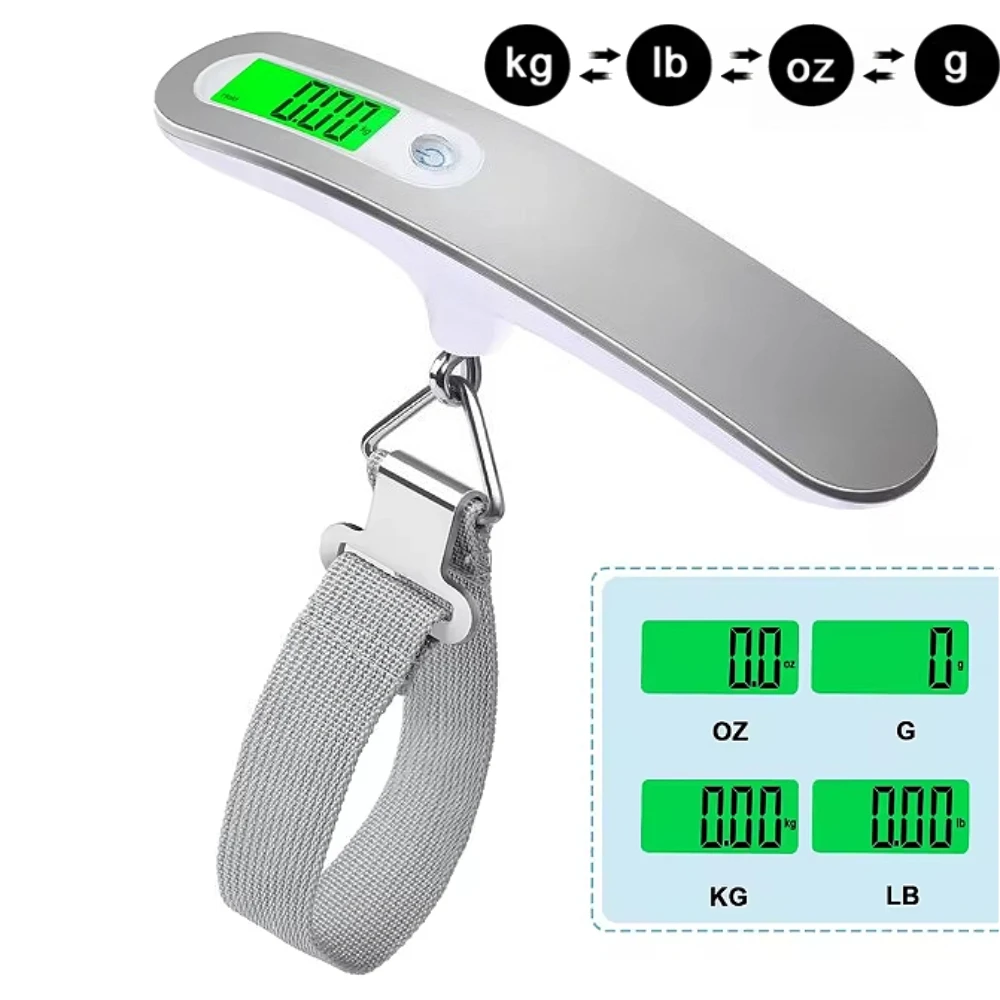 110Lb/50Kg Portable…