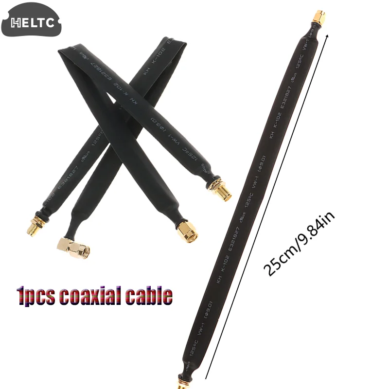 Coaxial Cable Flat …