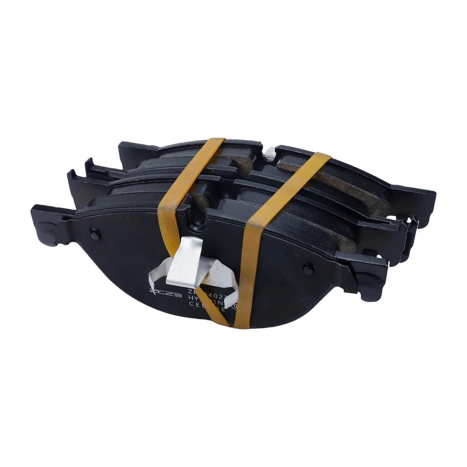 Front Brake Pads For BMW 5 F10 525d 528i 530d 530i 535d 535i 550i F07 F11 F13 F06 640d 640i 650i 730d 740d 750d 750i 34116793021 3