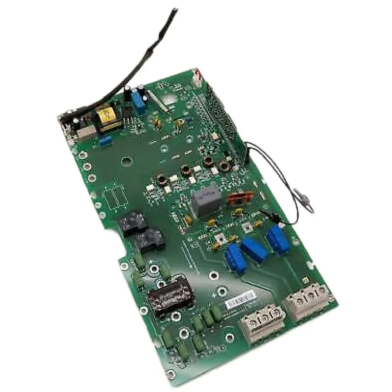 

Основный модуль платы привода высокой точности алюминия RINT-6411C