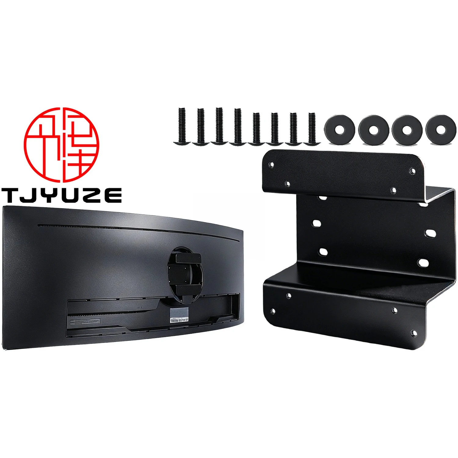 New VESA Adapter for Samsung 43