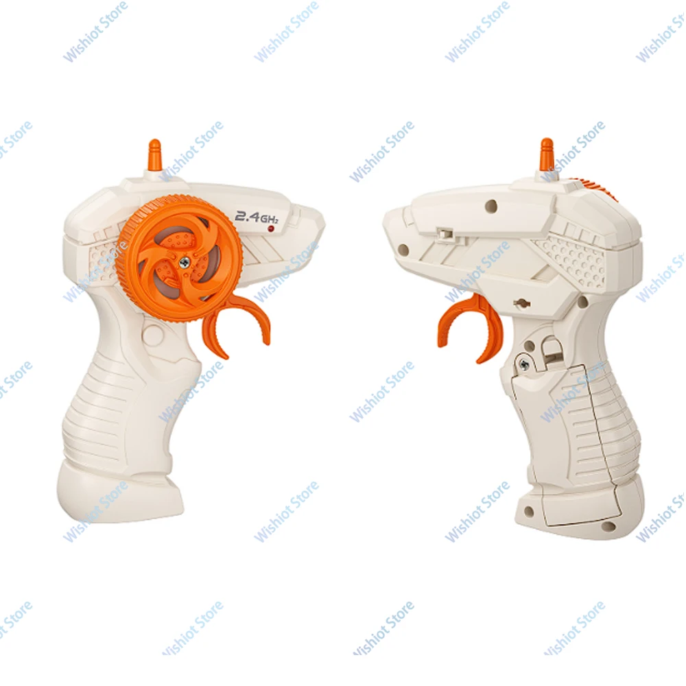 Bloques de construcción 2,4G RC Kit de Chasis de coche de Control remoto 3,7 V batería de carga Motor de potencia para MOC RC coche juguetes de montaje regalo para niños