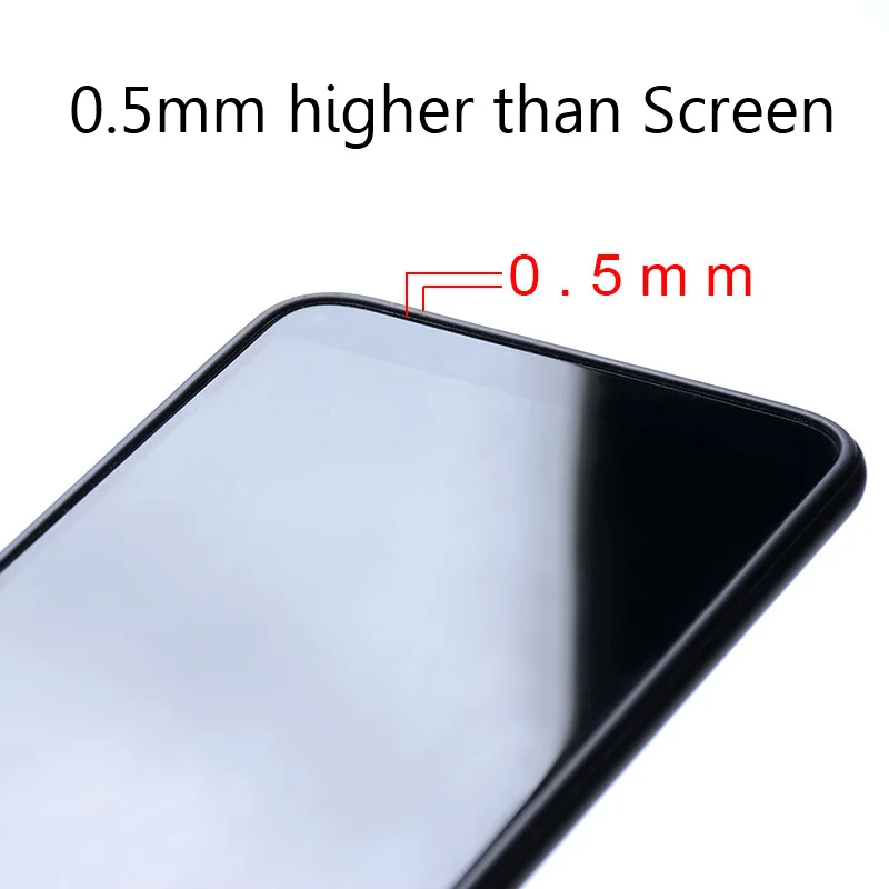 Case For Xiaomi Poco F2 Pro Redmi K30 Pro Ultra Premium Cloth Fabric Texture Protective Back Cover for poco f2 pro phone case