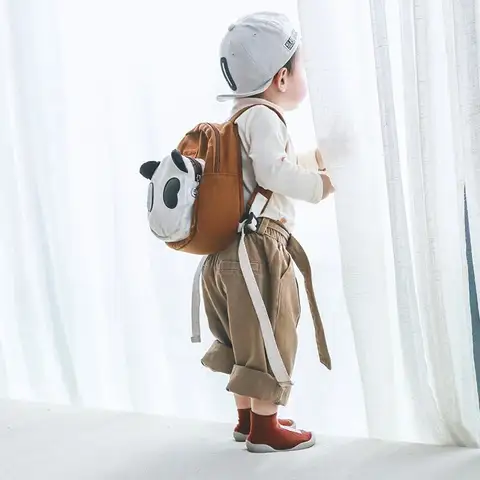 Meckior Baby First Socks Skor Småbarn Walker Spädbarn Pojkar Flickor Gummi Mjuk Sula Golv Barfota Baby Casual Skor Stickade Stövlar 8 best sales babystrumpor och skor - №3