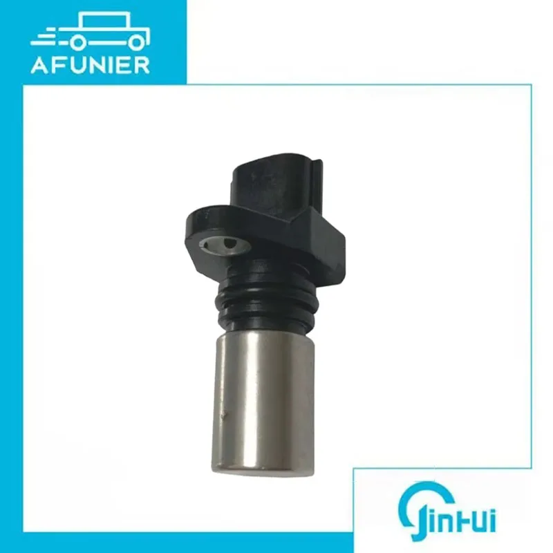 

10Pcs Crankshaft Position Sensor For Toyota Yaris Dyna Auris Corolla Yaris 1.4 OE No.:90919-05063