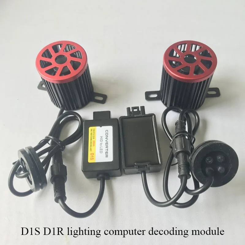 

Solve AFS Failure Issues with LED Projector Lens for Upgrade Xenon Light D1S D1R D3S D3R