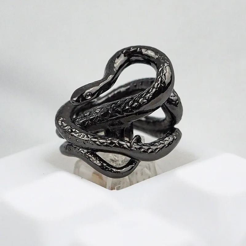 

Колпачки для клавиш Spirit Snake на заказ, металлические 1u, оригинальные колпачки для клавиатуры, изысканные колпачки для клавиш премиум-класса для механической клавиатуры, игровые аксессуары