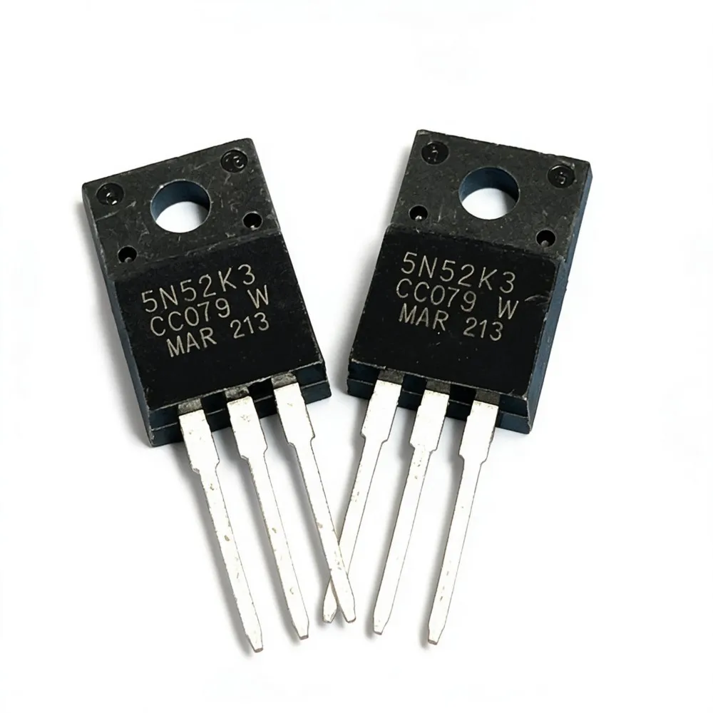 5PCS SF10A200H 200V 10A STF5N52K3 5N52K3 525V 4.4A MUR1040CT 400V 10A BYC15-600 15A 600V TIP147TS P60NE06-16 STP60NE06-16