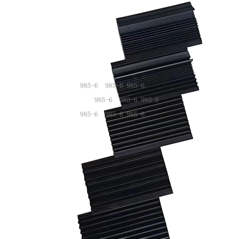 Sluice Box Rubber Matting Fine Gold Separator 30X90cm, Gold Recovery Tool Set for Gold Prospecting Supplies