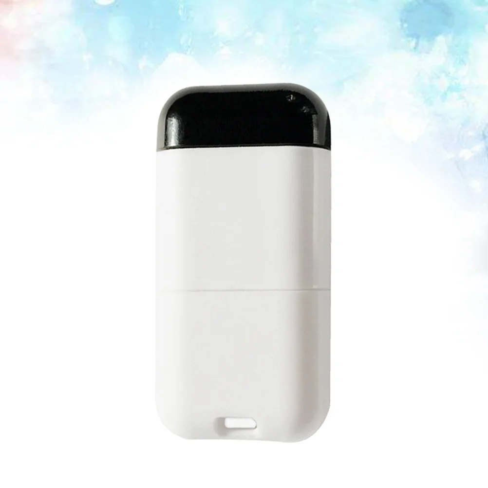 

Smartphone Controlled Universal Remote Controller Type-C Infrared Device for Home Appliances Mobile App Compatible