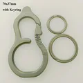 70x37mm with Keyring
