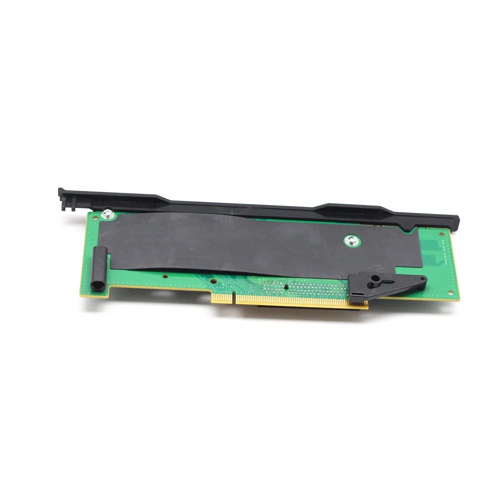 Dellのpoweredge R710サーバーのpci-e拡張ライザーカードボードアダプタR557C R559C 0R557C 0R559C 3スロットpci-e拡張ライザー