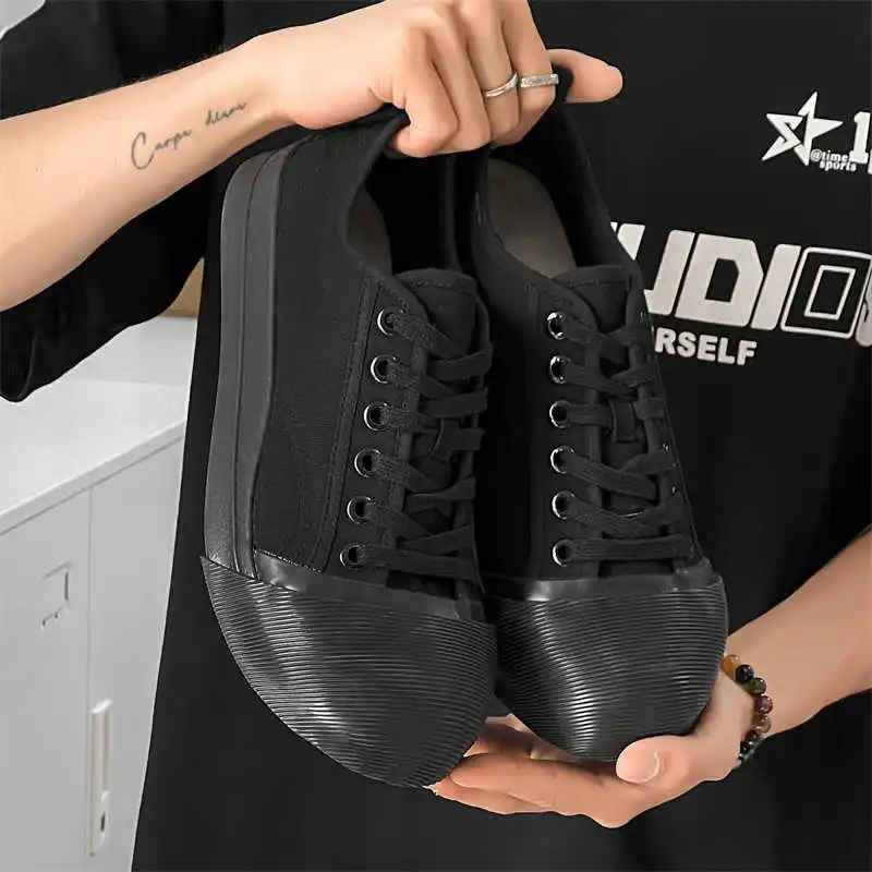 Zapatos de talla pequeña número 42, zapatillas de baloncesto vulcanizadas Vintage, desodorante para hombres, deporte, vacaciones inusuales, portátil de China