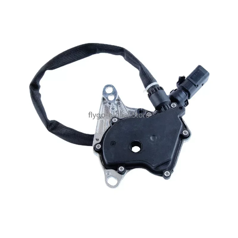 

Suitable for Audi A6C5 Passat B5 Lingyu automatic transmission multi-function gearbox gear switch sensor