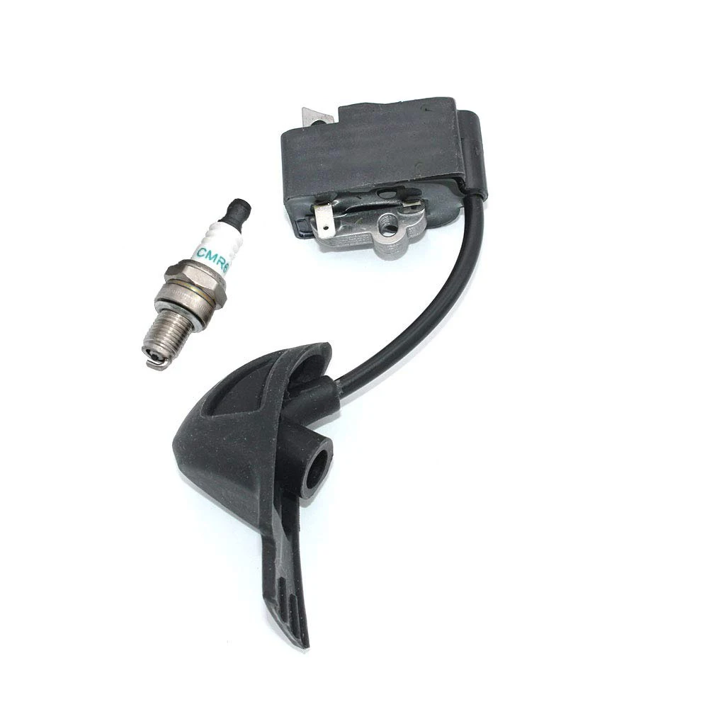 Imagem -04 - Módulo de Ignição para Ventilador Stihl Leaf Bg56 Bg56c Bg86 Bg86c Sh56 Sh86