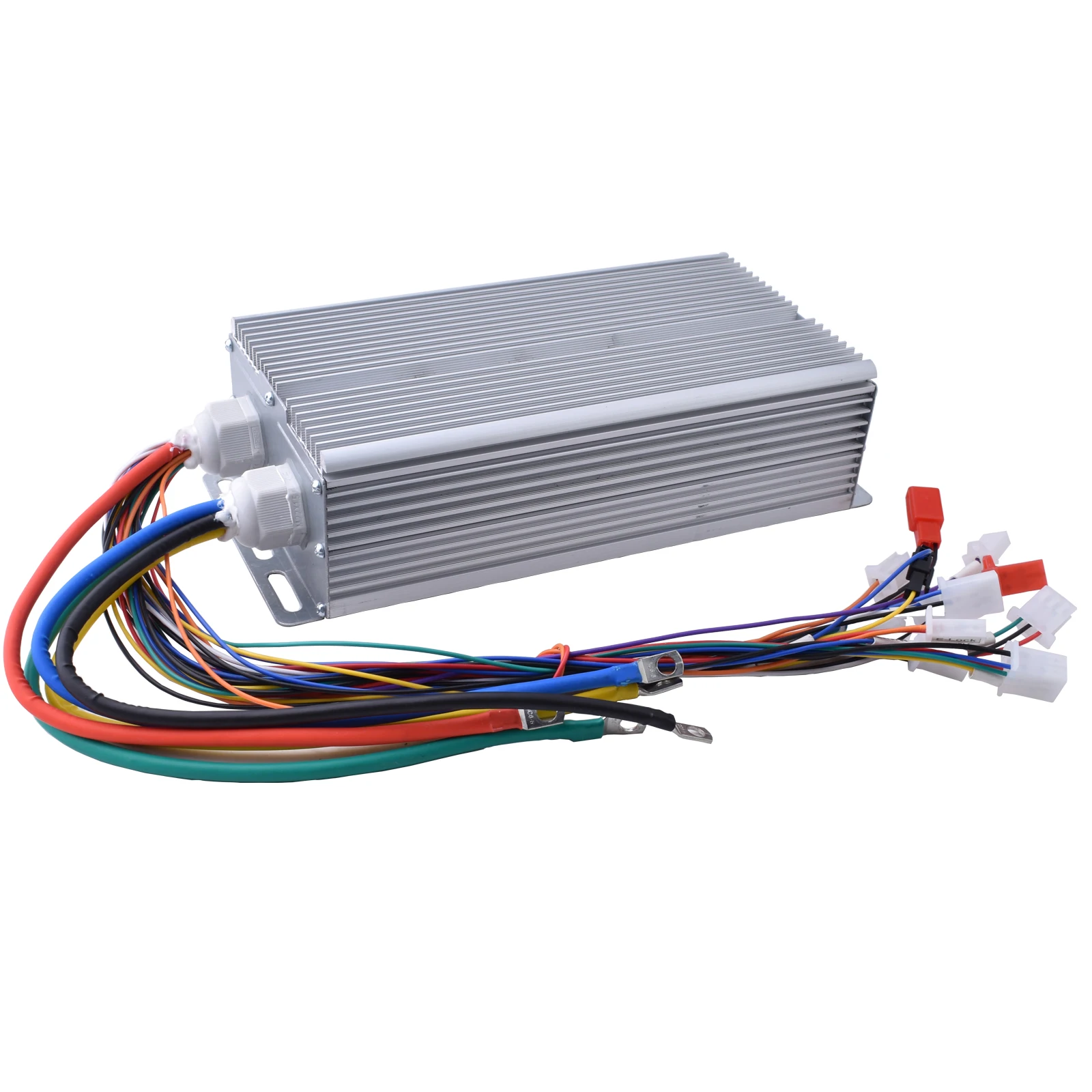 48v 60v 72v 3000w 2000w scooter elétrico kit de motor de bicicleta