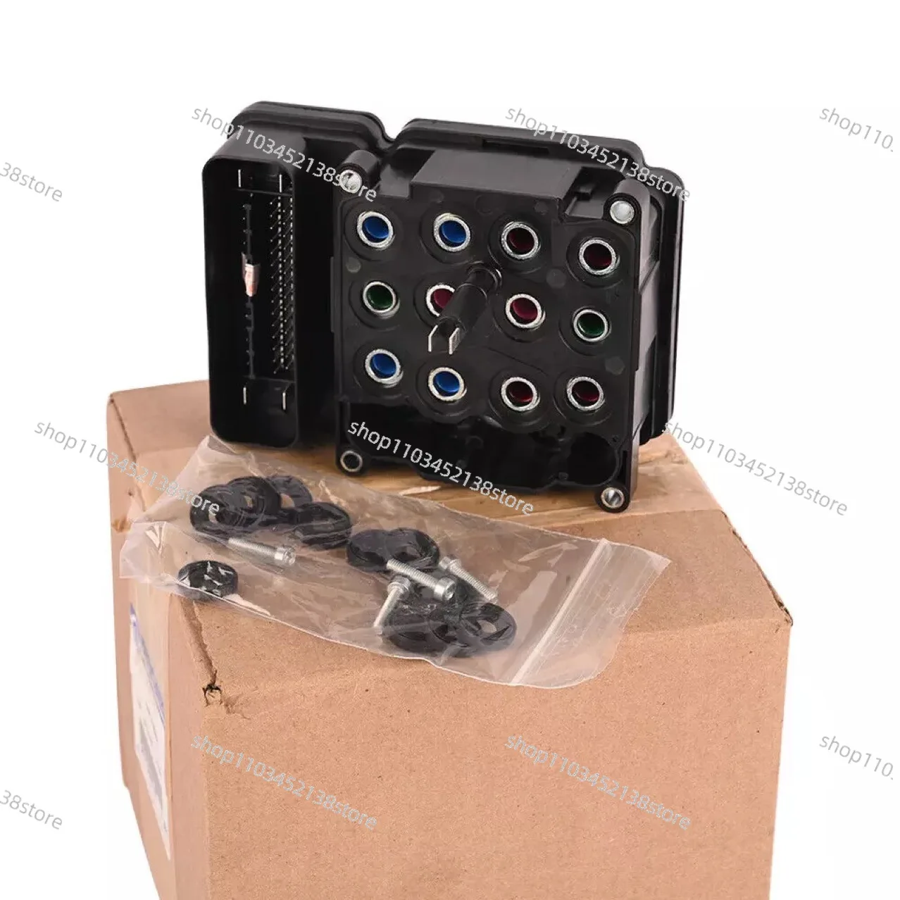 

68145835AE Аксессуары для Jeep Wrangler 12-14 лет