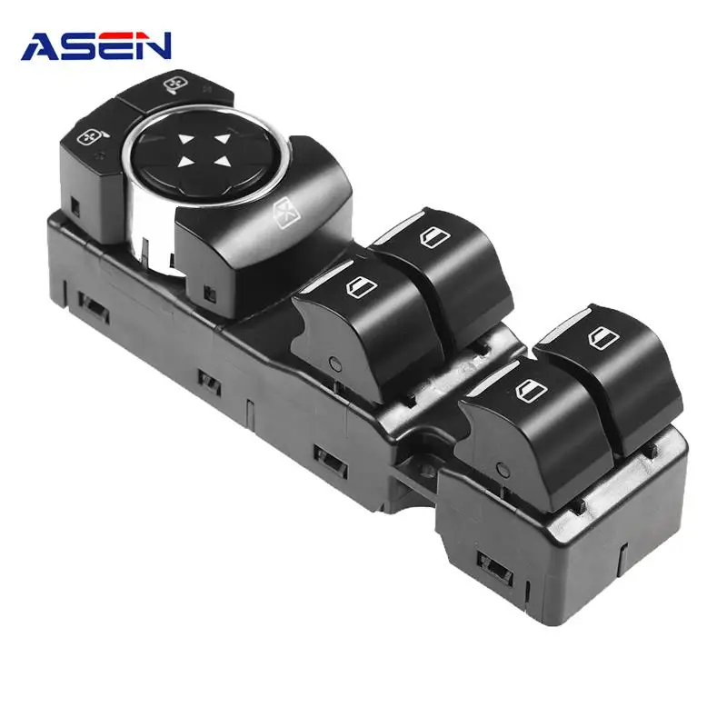 

Заводской автоматический переключатель стеклоподъемника для Ford Modeo 2013, электрический переключатель окон DG9T-14540-DAB3JA6