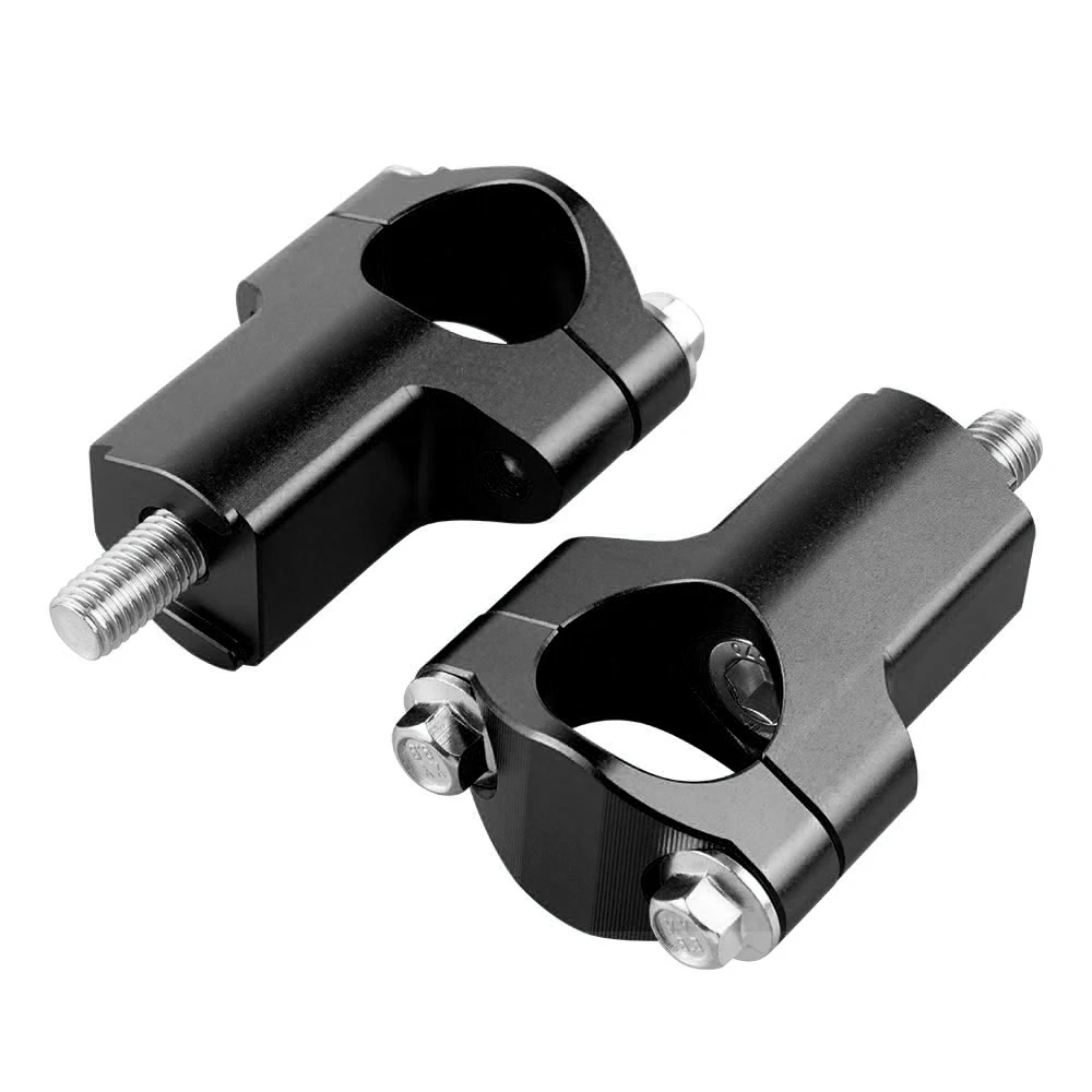 For Husqvarna 2016-2023 TE 300 TE FE 125 250 300 350 450 501 Motorcycle 52MM Handlebar Riser Bar Clamp Mount TC FC FE 2014-2015 - Image 4